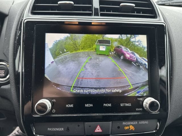 Used 2025 Mitsubishi Outlander Sport AWD image 26