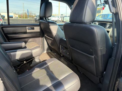 Used 2015 Ford Expedition Limited w/ Equipment Group 301A AWD/4WD image 15