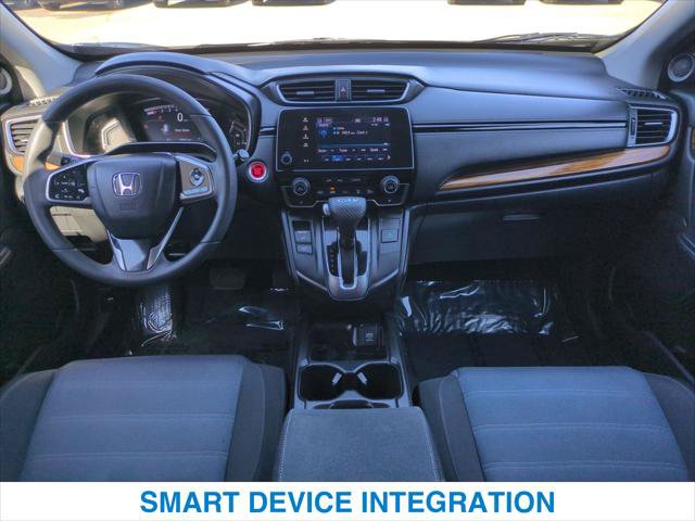 Used 2017 Honda CR-V EX image 21