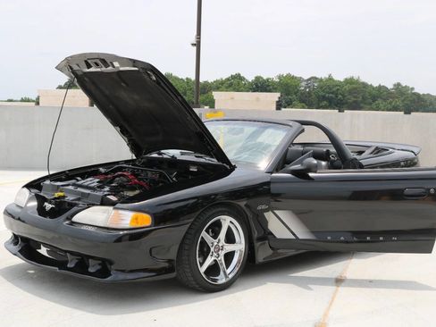 Used 1997 Ford Mustang GT RWD image 59