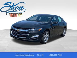Certified 2023 Chevrolet Malibu LT FWD 360° Tour