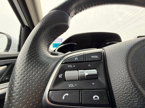 Used 2019 Genesis G70 2.0T Advanced w/ Elite Package image 25