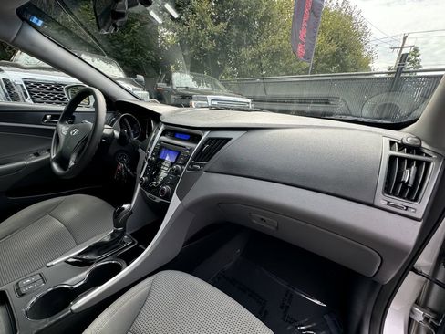 Used 2013 Hyundai Sonata GLS w/ Popular Equipment Pkg image 17