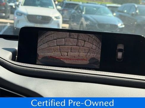 Certified 2026 MAZDA CX-30 AWD 2.5 S image 11