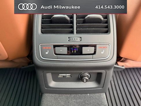 Used 2023 Audi A4 2.0T allroad Prestige w/ Prestige Package AWD/4WD image 37