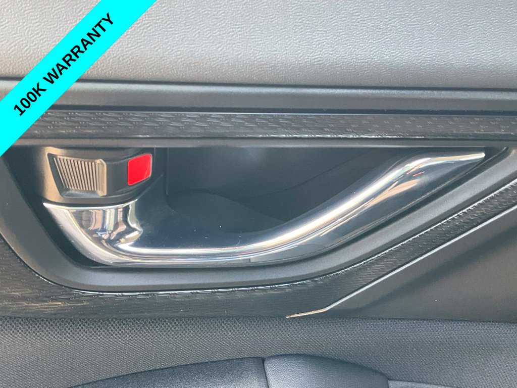 Certified 2025 Subaru Legacy Premium AWD/4WD image 35