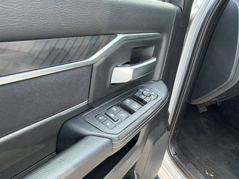 Used 2026 RAM 2500 Big Horn AWD/4WD image 15