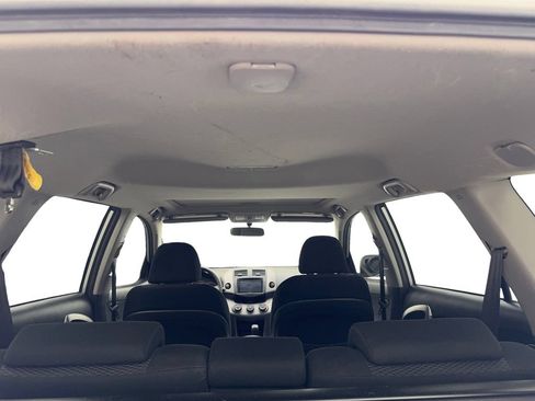 Used 2008 Toyota RAV4 Sport FWD image 62