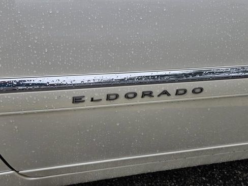 Used 1998 Cadillac Eldorado FWD image 4