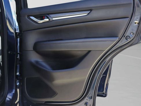 Used 2020 MAZDA CX-5 Grand Touring w/ GT Premium Package image 32