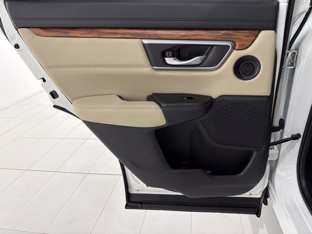 Used 2022 Honda CR-V EX-L image 15