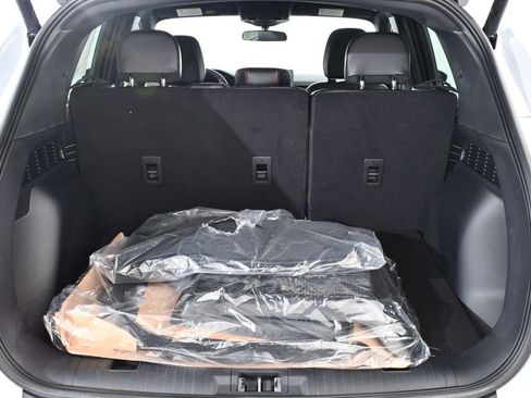 New 2026 Ford Escape ST-Line w/ Tech Pack #1 image 20