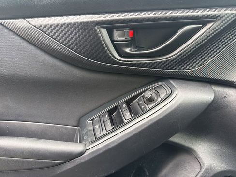 Used 2023 Subaru Crosstrek 2.0i image 18