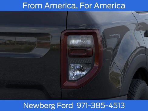 New 2026 Ford Bronco Sport Big Bend w/ Convenience Package AWD/4WD image 42