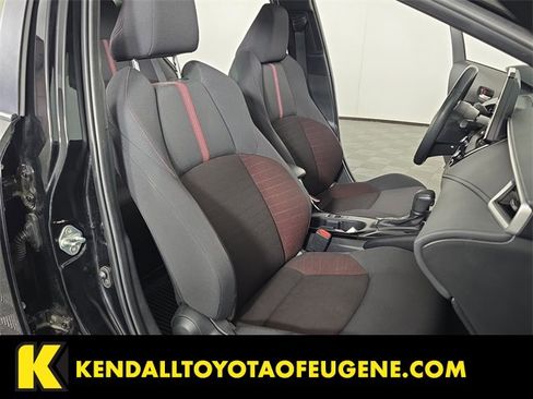 Certified 2024 Toyota Corolla SE image 17