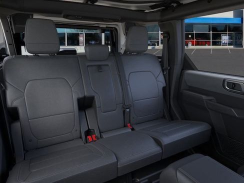 New 2026 Ford Bronco Big Bend AWD/4WD image 11