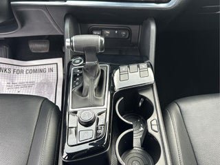 Used 2024 Kia Sportage X-Line w/ X-Line Premium Package AWD/4WD image 17
