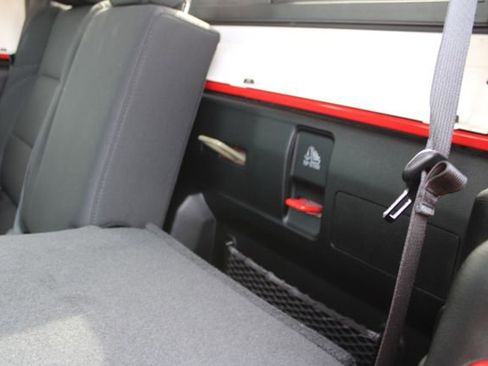 Used 2021 Jeep Gladiator Sport AWD/4WD image 44