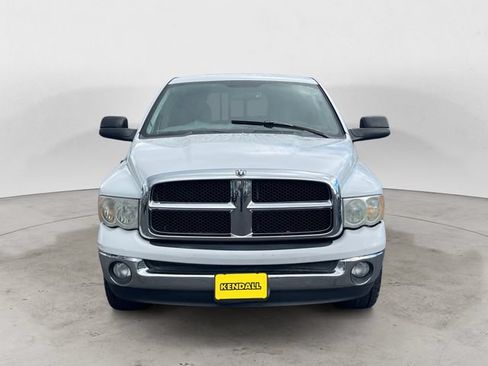 Used 2003 Dodge Ram 1500 Truck SLT RWD image 8