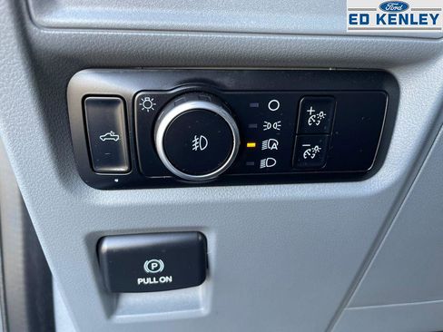 Used 2024 Ford F150 XLT w/ Tow/Haul Package image 22
