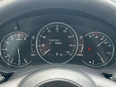 Used 2023 MAZDA CX-5 AWD 2.5 S w/ Premium Plus Pkg image 24