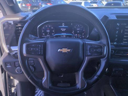 Used 2024 Chevrolet Silverado 2500 High Country w/ High Country Premium Package image 19