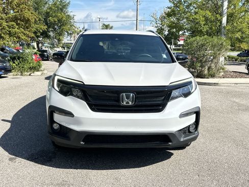 Used 2022 Honda Pilot Sport image 9