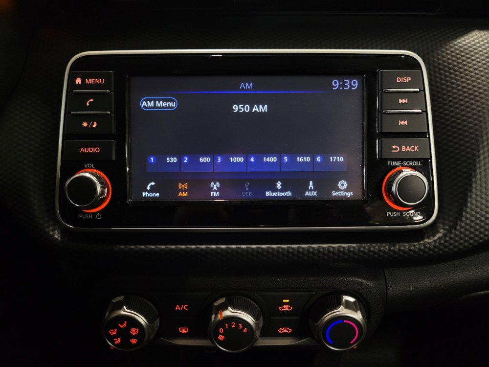 Used 2024 Nissan Kicks S FWD image 25