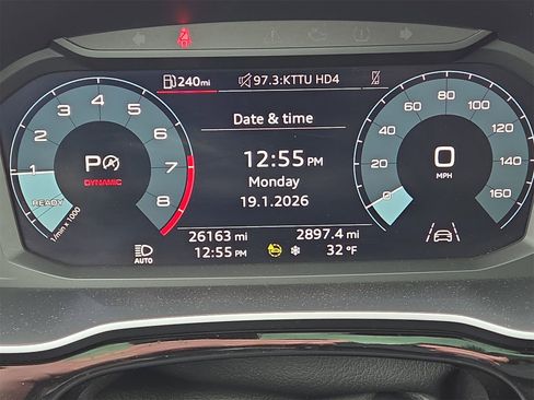 Used 2023 Audi Q3 2.0T Premium w/ 19" Wheel Package image 20