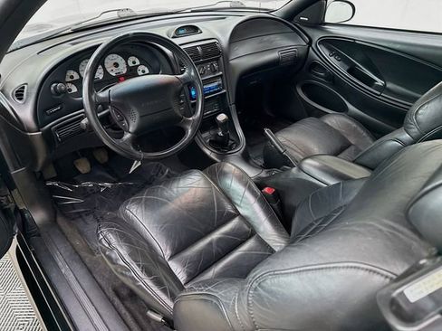 Used 1997 Ford Mustang Cobra RWD image 19
