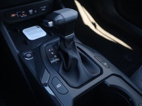 New 2025 Kia K4 GT-Line Turbo FWD image 22