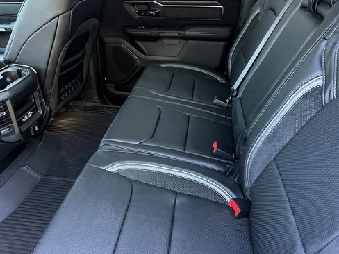 New 2026 RAM 1500 RHO w/ Bed Utility Group AWD/4WD image 12