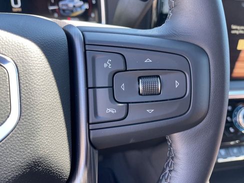 Certified 2025 GMC Sierra 2500 Denali Ultimate image 31