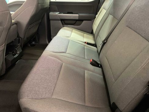 Used 2025 Ford F150 XLT w/ Equipment Group 301A Standard image 5