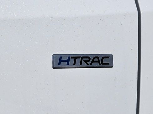 New 2026 Hyundai Tucson Limited AWD/4WD image 14