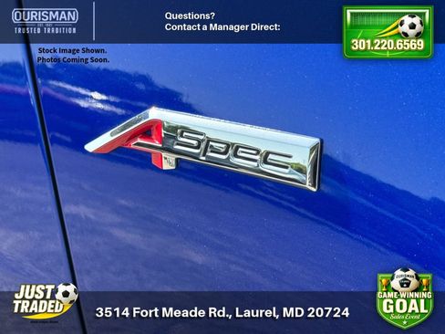 Used 2020 Acura TLX w/ A-SPEC Pkg FWD image 21