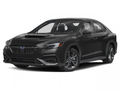 Used 2024 Subaru WRX AWD/4WD image 4