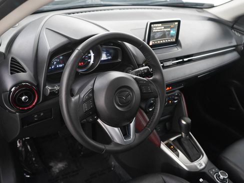 Used 2016 MAZDA CX-3 Touring w/ Premium Package AWD/4WD image 20