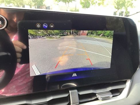 New 2026 Chevrolet Equinox LT image 15