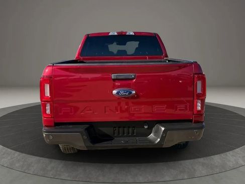 Used 2020 Ford Ranger XLT w/ Equipment Group 301A Mid RWD image 9