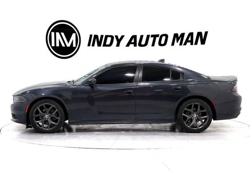 Used 2018 Dodge Charger R/T w/ Plus Group image 7