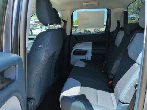 New 2026 Ford Maverick XLT FWD image 14