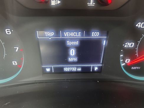 Used 2023 Chevrolet Malibu LT FWD image 24
