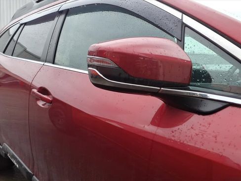 Used 2022 Subaru Outback Limited w/ Popular Package #2 image 8