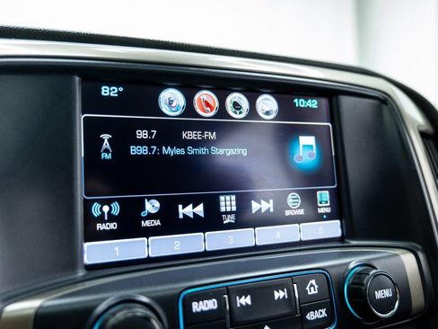 Used 2019 Chevrolet Silverado 3500 High Country w/ Duramax Plus Package AWD/4WD image 45