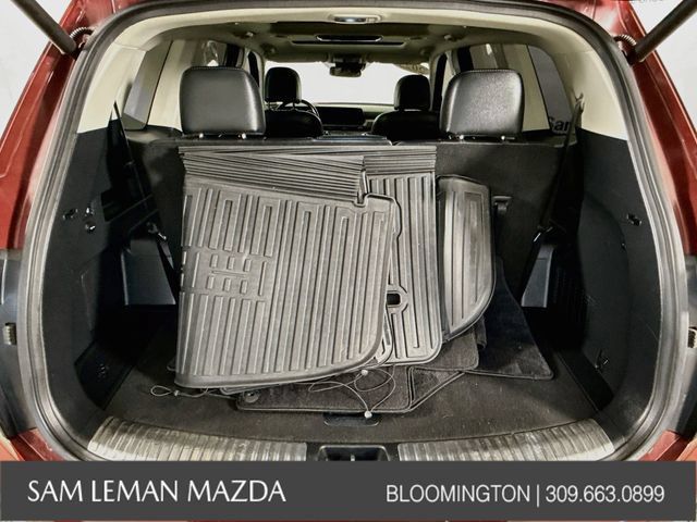 Used 2023 Kia Telluride SX FWD image 28