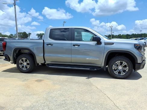 New 2026 GMC Sierra 1500 Pro w/ Pro Value Package AWD/4WD image 8