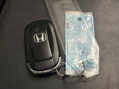 Used 2024 Honda Civic Sport image 32