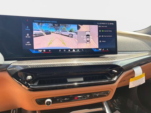 New 2026 BMW M340i w/ Premium Package RWD image 20