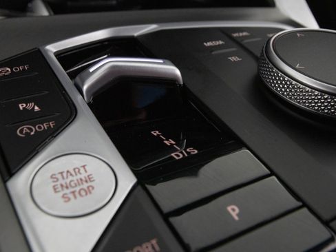 Used 2025 BMW 430i xDrive image 23